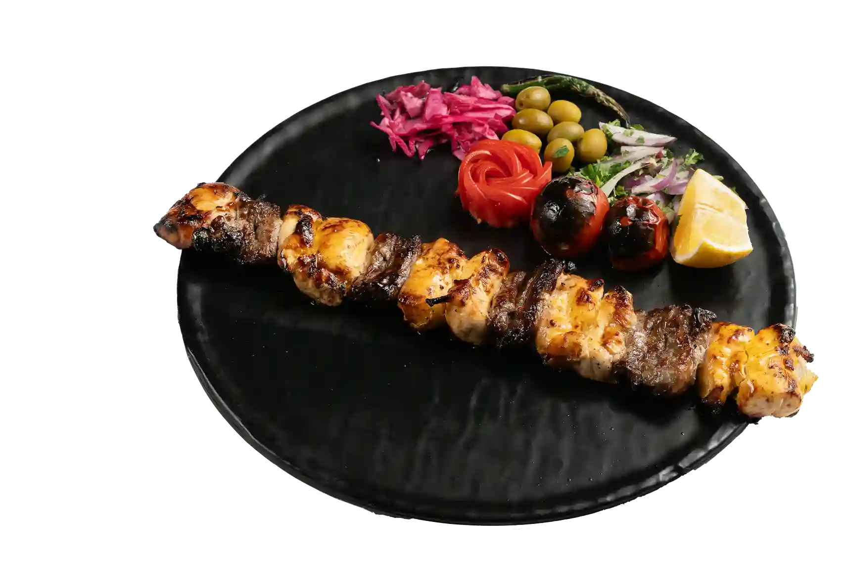 کباب بختیاری