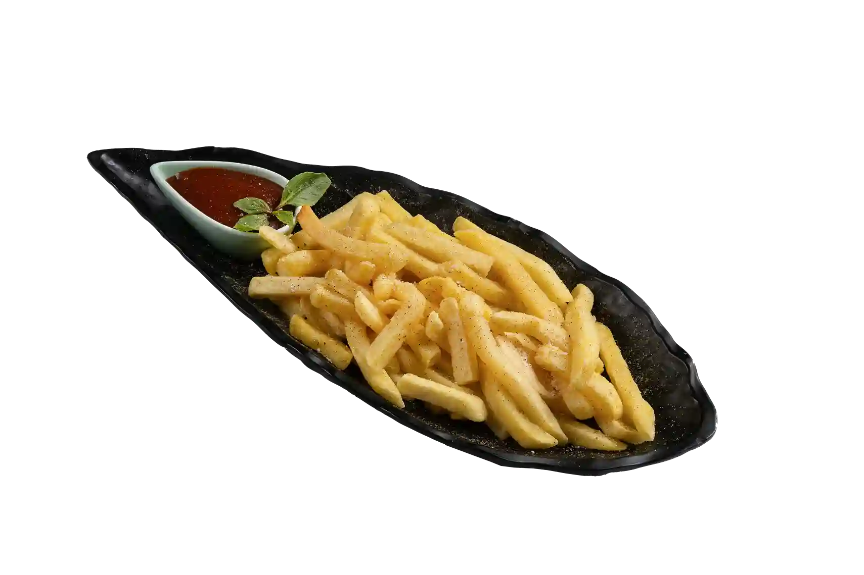 سیب زمینی سرخ کرده