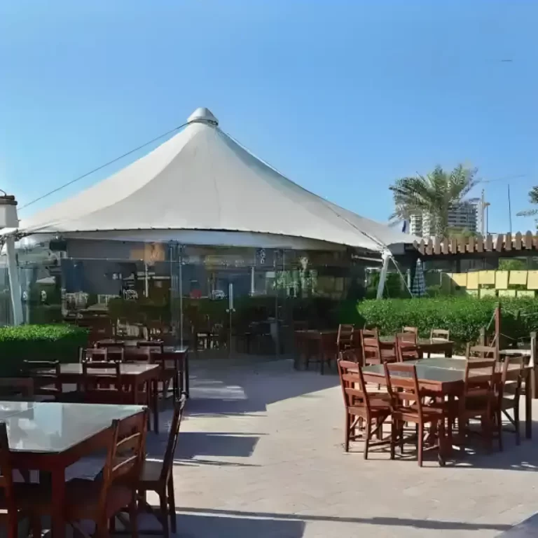 مطعم مير مهنا 