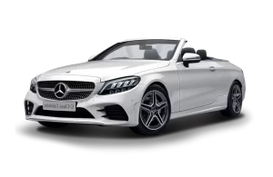 بنز : C200