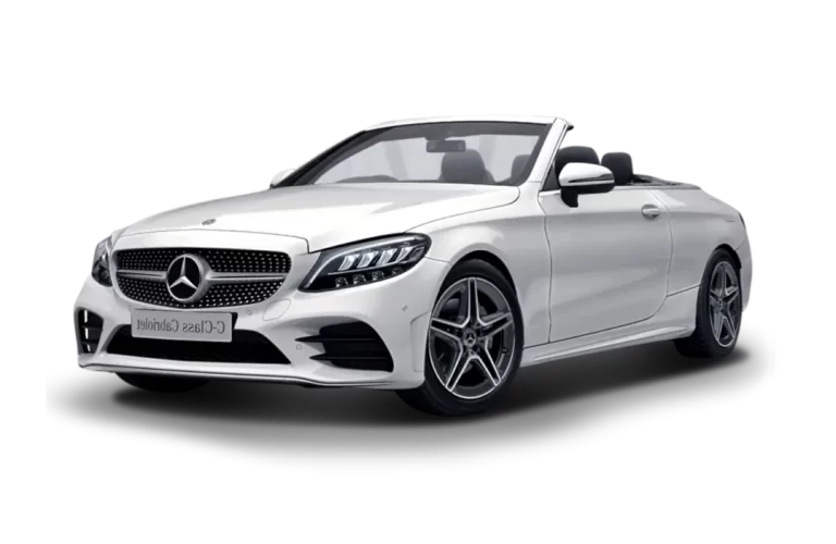 بنز : C200