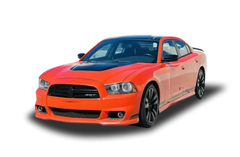 دوج : دایتونا