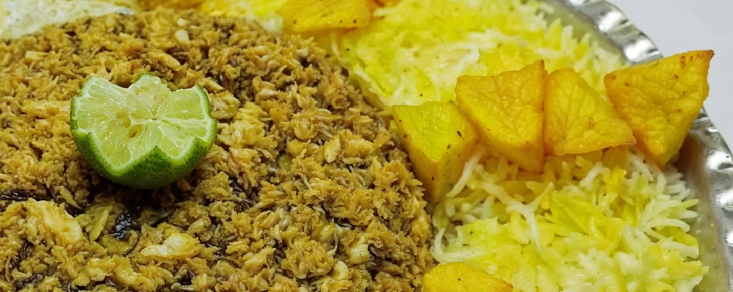 پودینی کوسه؛ طعمی متفاوت از اعماق دریا