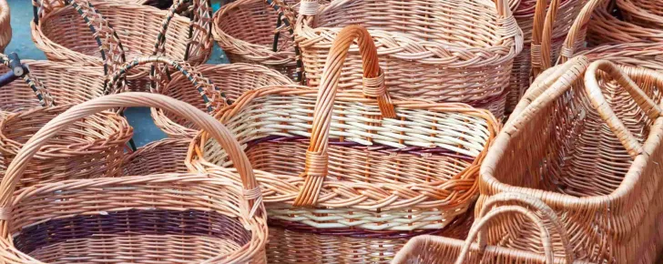 حصیربافی 