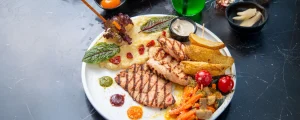 هتل هافبرد و فولبرد چیست | تفاوت‌ها و مزایا