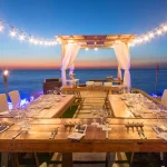 بهترین رستوران های کیش | لیست جامع برای تجربه غذاهای خوشمزه