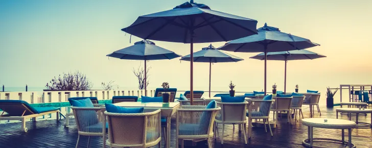 رستوران های قیمت مناسب