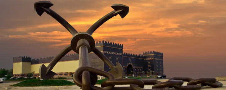 رستوران پدیده شاندیز در کیش