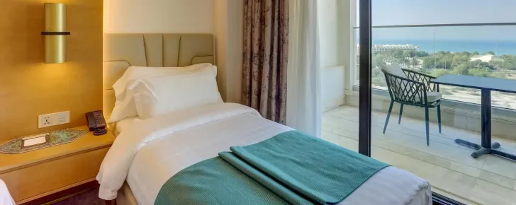 قوانین مربوط به اسکان