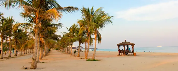 قوانین مربوط به سواحل