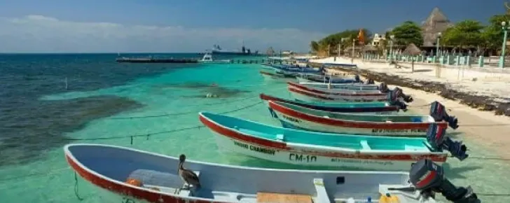 مرکز خرید دامون و ساحل دامون