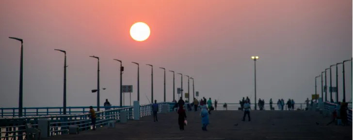 معایب زندگی در کیش