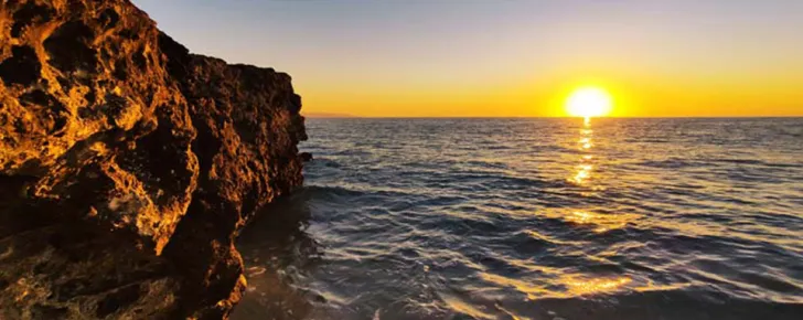 ساحل هندورابی