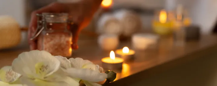 سالن اسپا و ماساژ روتانا میکامال