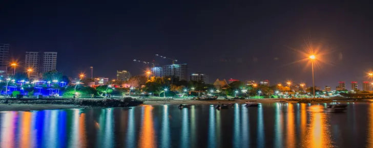 قوانین زندگی در کیش