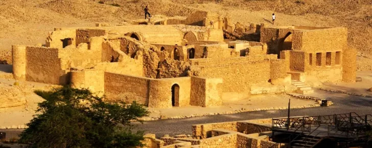 شهر باستانی حریره