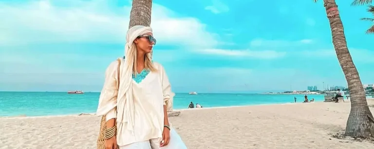 بهترین لوکیشن های عکاسی در کیش