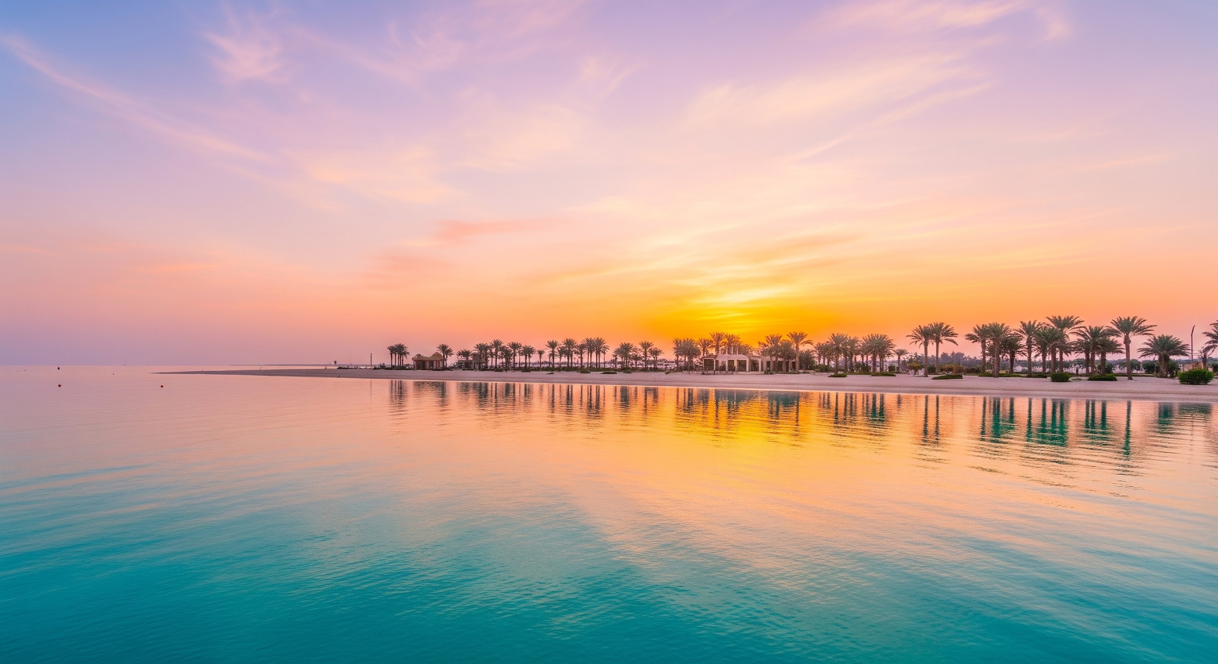 بهترین سواحل کیش برای عکاسی