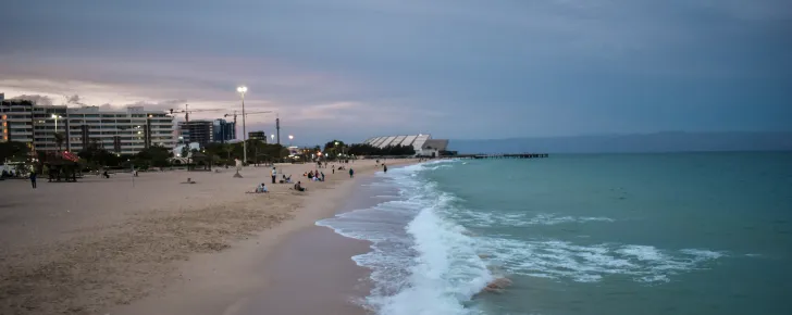 پرسش‌های شما درباره زندگی در کیش