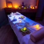 بهترین مراکز ماساژ و اسپا در کیش | معرفی ۸ مرکز فوق‌العاده