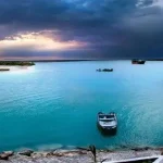 کیش بهتر است یا قشم؟