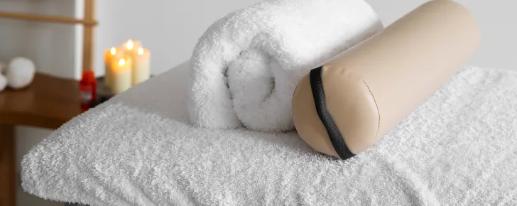 مرکز ماساژ رایکا اسپا (هتل شایان) از بهترین مراکز ماساژ و اسپا در کیش