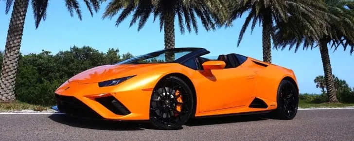 اجاره خودرو در کیش