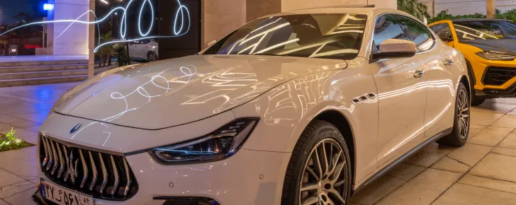 همه چیز درباره حمل و نقل در کیش