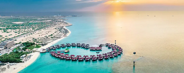 حمل و نقل عمومی در کیش