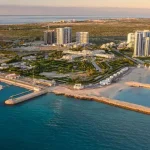 راهنمای جامع ساحل مارینا کیش | تفریحات و امکانات